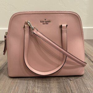 Kate Spade Patterson Drive Bag NWOT